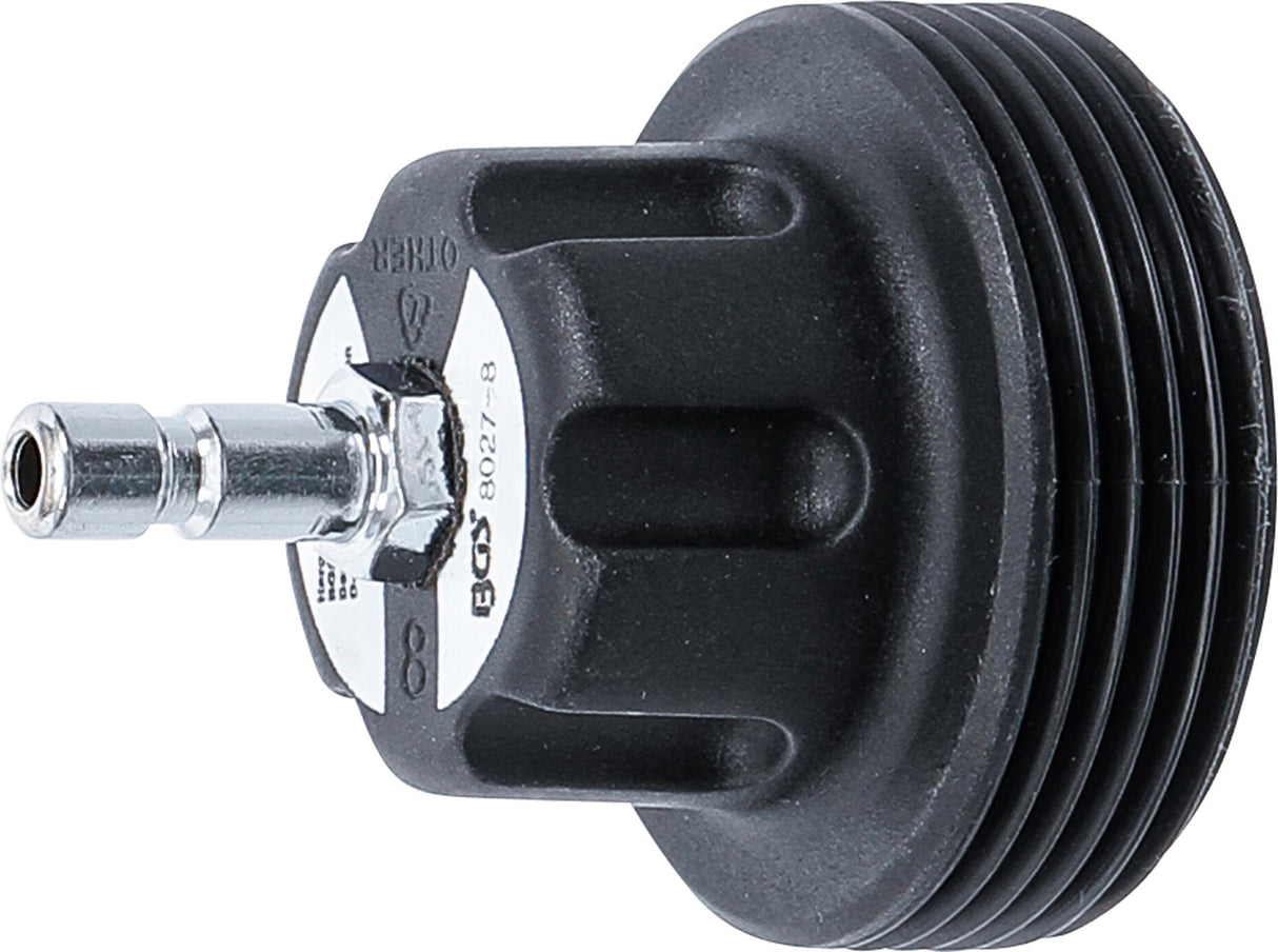 Spaudimo adapteris | No. 8 BGS 8027, 8098 | VW (8027-8)