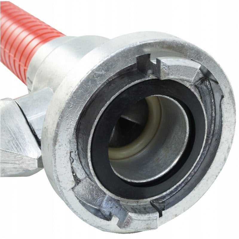 Vandens pistoletas | įvairioms srovėms | 2" žarnai (SK79981)