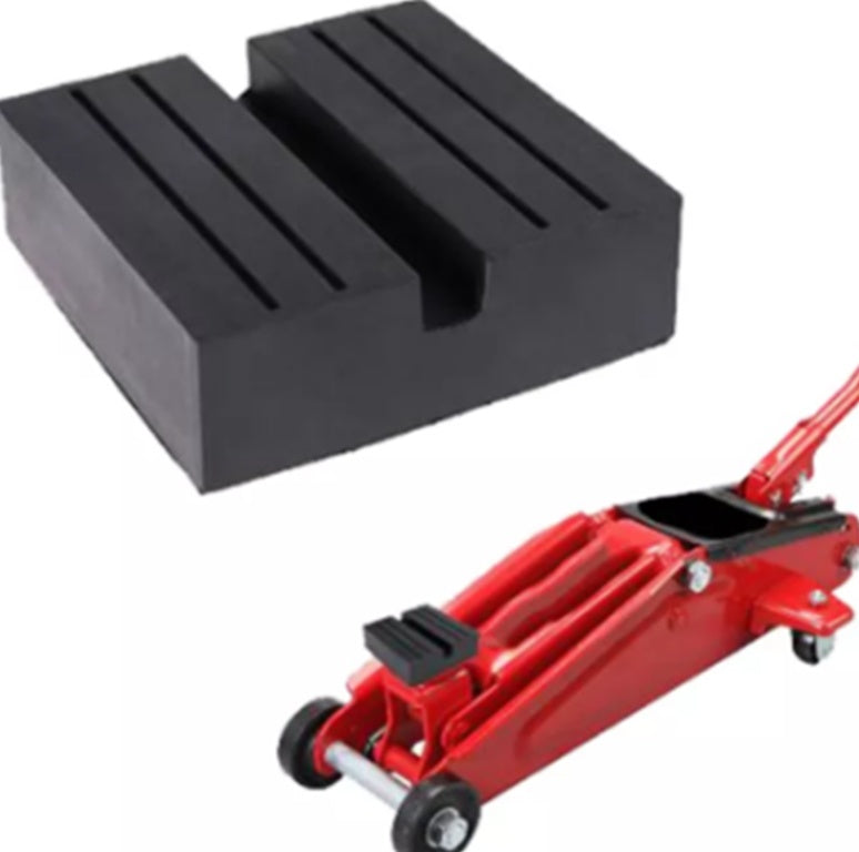 Guminis padas / pagalvėlė | auto keltuvams (RP10)