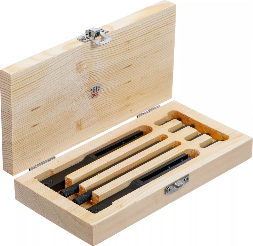 Matavimo aksesuarų rinkinys slankmačiams (1930-1)