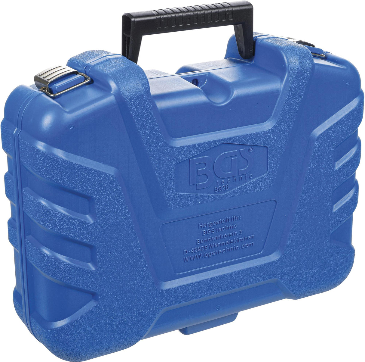 Akumuliatorinis smūginis veržliasūkis | siauras | 250 Nm | 2.500 rpm | 18 V (9928)