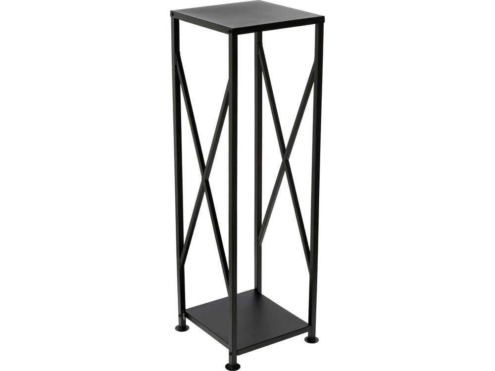 Malkų stovas plieninis | 40 cm | 34X34X111 cm (33310)