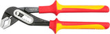 Replės aukštos įtampos laidams perstatomos 250mm, VDE 1000V (YT-21161)