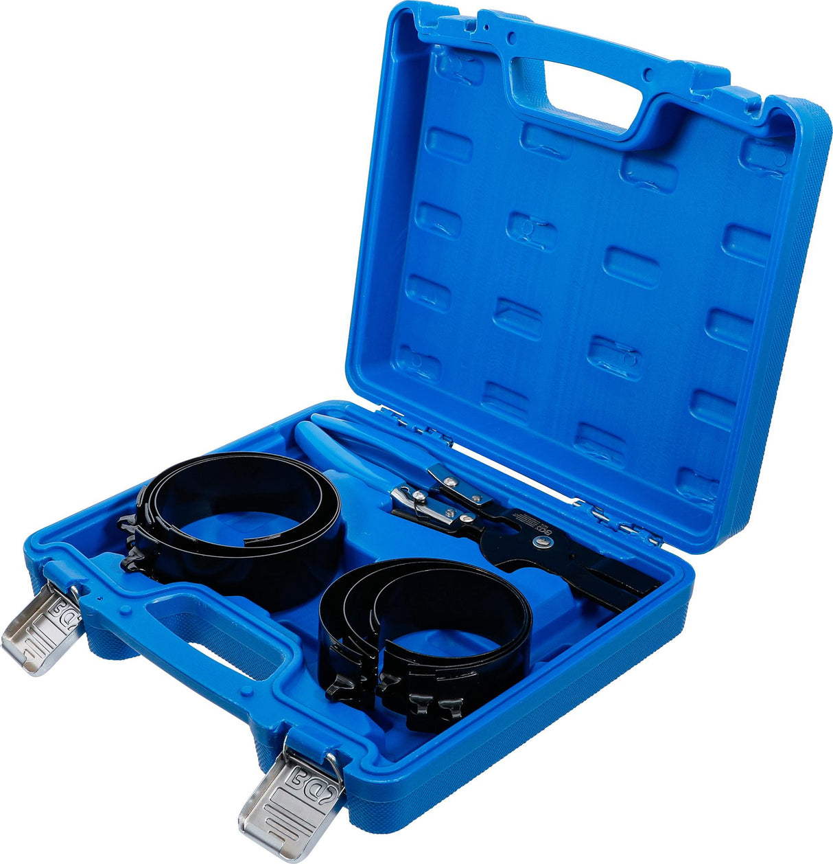 Stūmoklio žiedų suspaudimo rinkinys | 7 vnt. (1874)