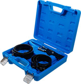 Stūmoklio žiedų suspaudimo rinkinys | 7 vnt. (1874)