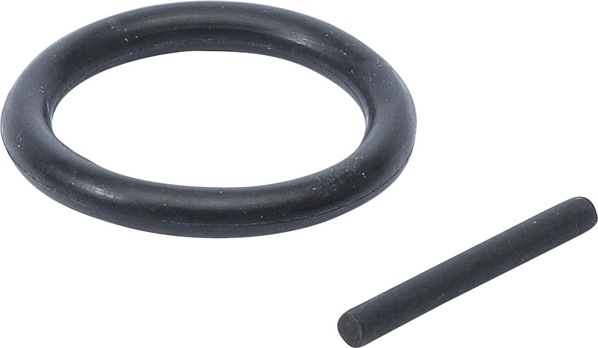 Резиновое кольцо для ударных головок | 12.5 mm (1/2") | 15 - 38 mm | 11/16" - 1-1/2"