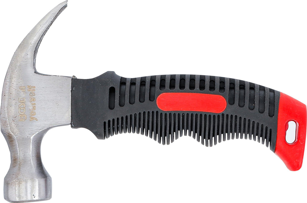 Plaktukas / viniatraukis plienine rankena | trumpas | 250 g (91868)