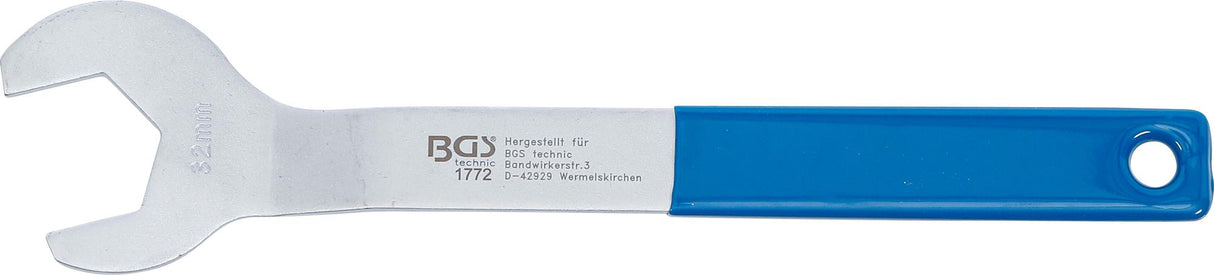 Raktas termo movai / ventiliatoriaus veržliaraktis | BMW, Ford | 32 mm (1772)