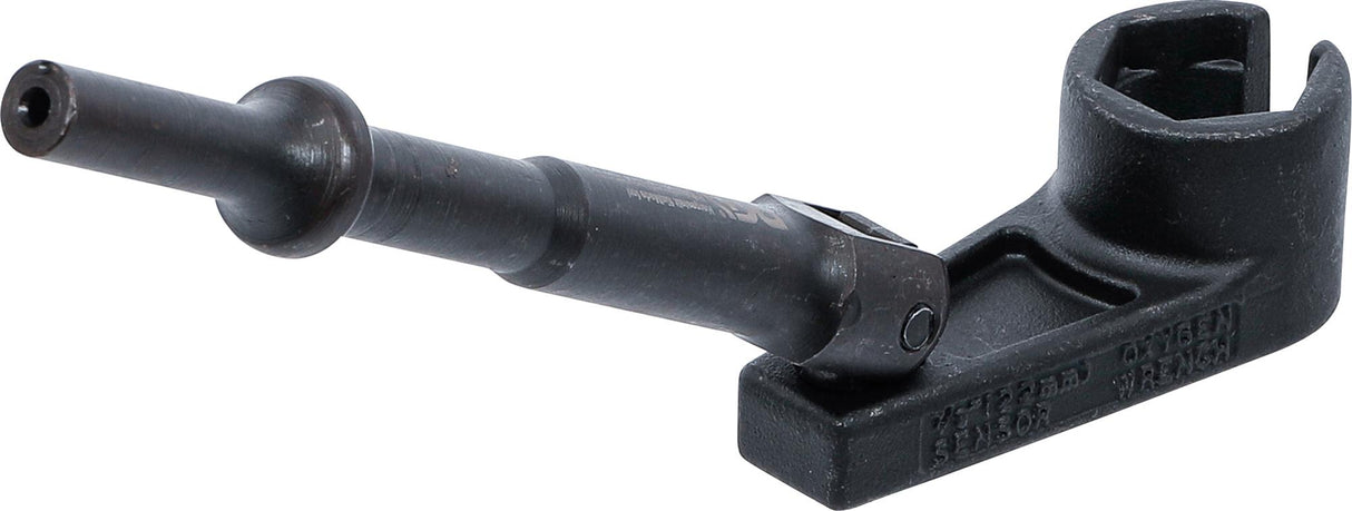 Deguonies jutiklio atlaisvinimo veržliaraktis | smūginis (8791)