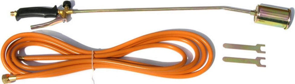 Dujinis degiklis su žarna ilgas (AB0230)