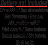 Grandinių galandymo staklės 18V | be baterijos (108X23X3.2mm) (YT-84981)