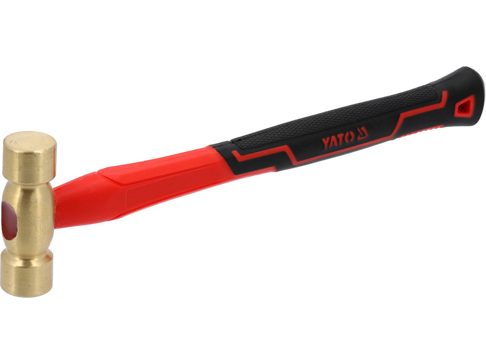 Varinis plaktukas | 250 g (YT-45290)