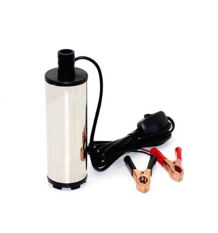 Pompa dyzeliui siaura | Ø 51 mm | 12V (TA-51C)