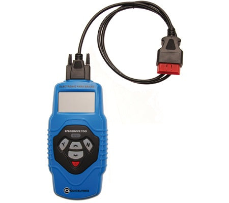 Skaitmeninis stabdžių klaidų atitaisymo, duomenų atnaujinimo ir diagnostikos įrenginys (8385)