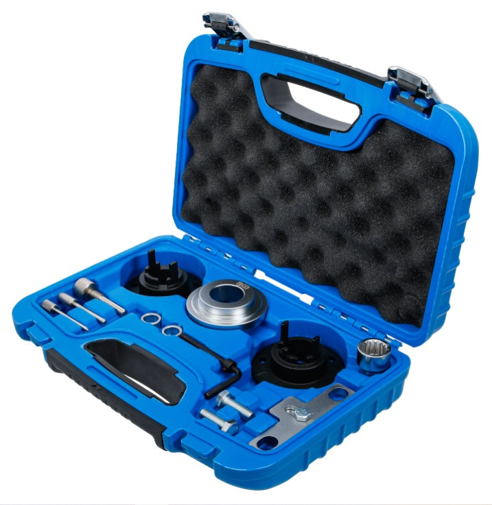 Engine locking kit | Ford 1.0 L EcoBoost with locking tool (74628B)