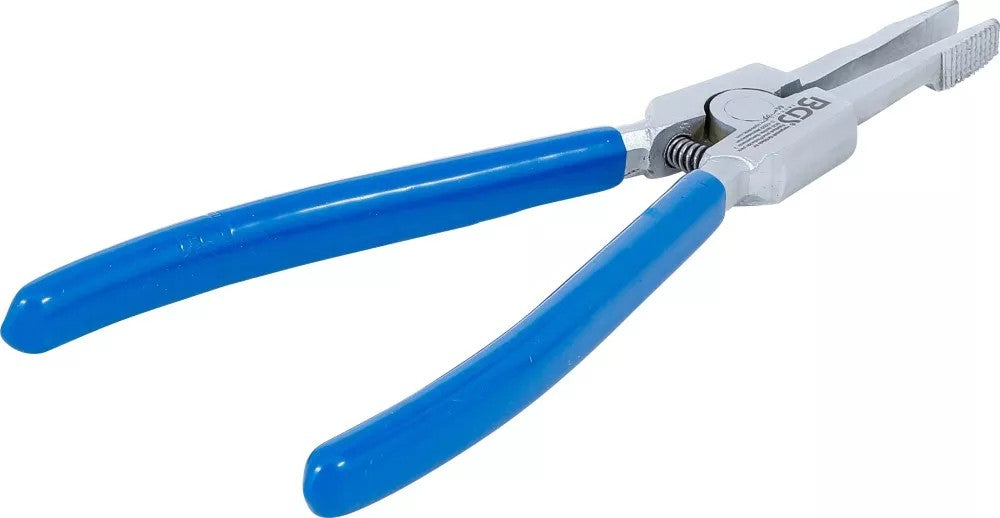 Replės stūmoklių / pavarų velenų žiedams | tiesios (66107)