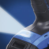 Akumuliatorinis smūginis veržliasūkis | siauras | 250 Nm | 2.500 rpm | 18 V (9928)