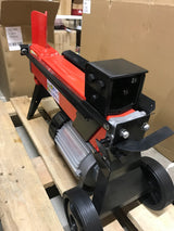 Malkų skaldyklė elektrinė | 1500W | 5 ton (LS37-1500)