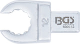 Головка накидного ключа | открытый тип | 12 mm