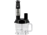 Smulkintuvas / blenderis smuzi / mikseris / plakiklis | 1000W | 10 in 1 (67694)