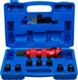 Kniedės veržlės priedas | Metalinė versija | M3 / M4 / M5 / M6 / M8 / M10 (6834)