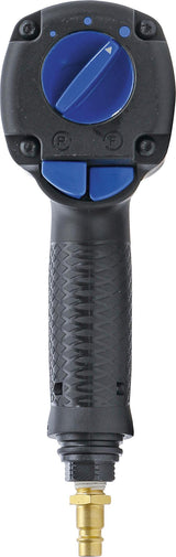 Pneumatinis smūginis veržliasukis | 12,5 mm (1/2") | 1756 Nm (9320)