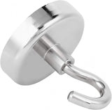 Stiprus neodimio magnetas | 76 mm iki 272 kg | žymėti, žvejoti, pakabinti, kelti paimti (NM3)