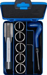 Sriegio remonto rinkinys | M24 x 2.0 | 7 vnt. (9438)