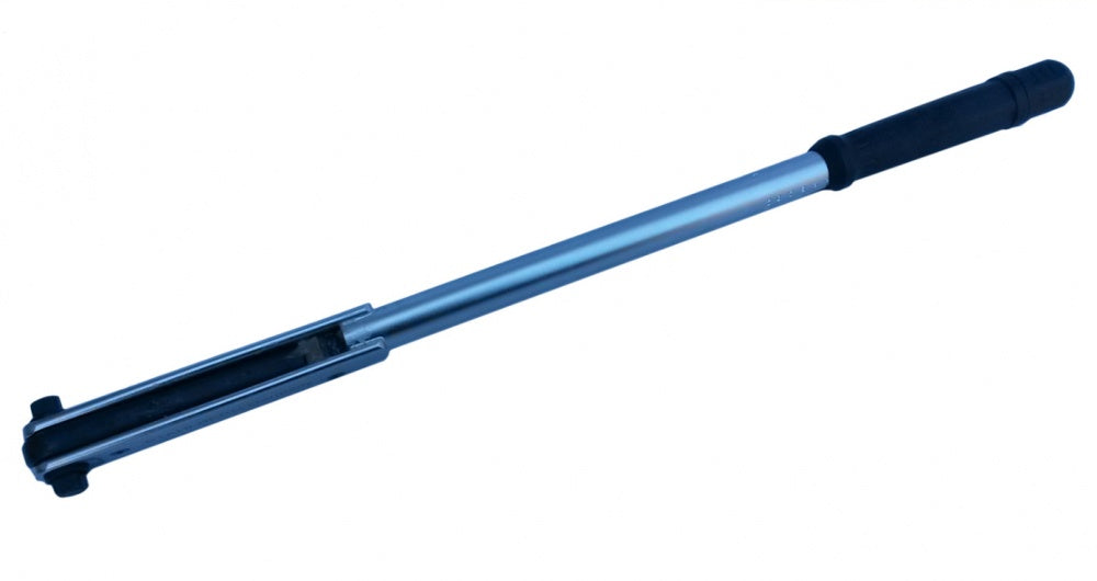 Dinamometrinis raktas | dvipusis 12~68NM, 3/8" (RL1502-383S)