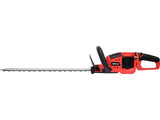 Žirklės gyvatvorei | 55CM 2X18V | be baterijų (YT-828353)