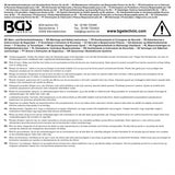 Diagnostinis stalas | mobilus (4237)