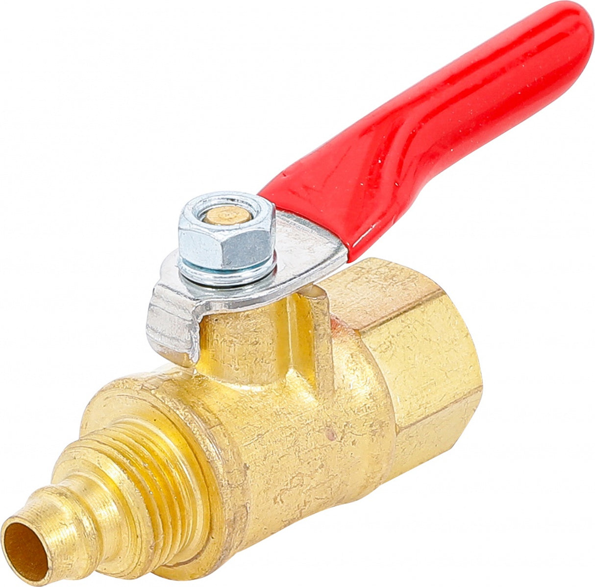 Rutulinis vožtuvas BGS 68000 (68000-2)