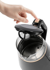 Электрический чайник | 1 l | регулировка температуры