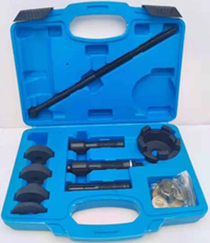 Ratų guolių įpresavimo / išpresavimo rinkinys (WRP11S)