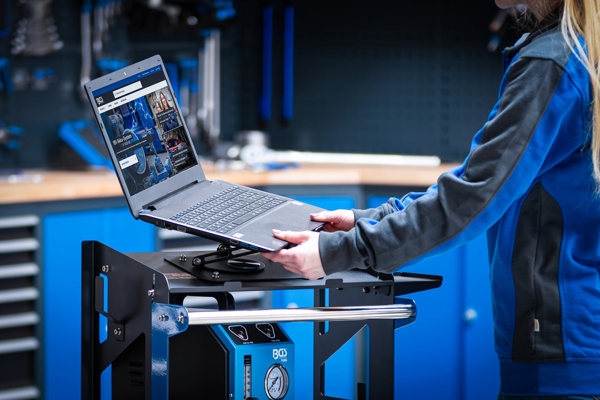 Diagnostinis stalas | mobilus (4237)