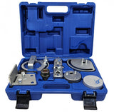 Variklio sinchronizavimo įrankių rinkinys | Volvo T6 (SK8527)