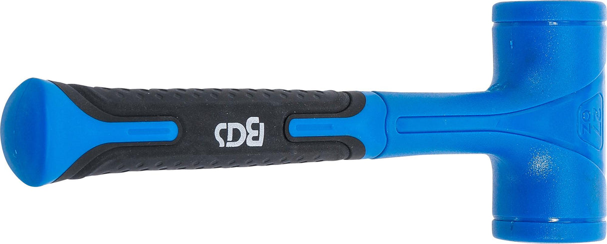 Beinercinis plaktukas | minkšta galvutė |  Ø 55 mm | 765 g (74444)