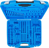 Įrankių lagaminas | tuščias | 176 vnt. (2290-LEER)