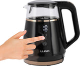 Электрический чайник | 1 l | регулировка температуры