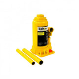 HYDRAULIC BOTTLE JACK | 12 T (80062V)