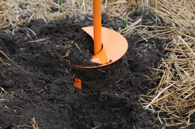 Grąžtas dirvožemiui | 170 mm ø (35670)