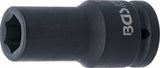 Ударная длинная головка | 20 mm (3/4") | 19 mm