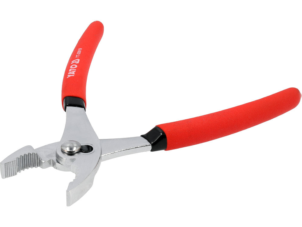 Combination Pliers | 200 mm (YT-20919)