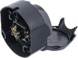 Priekabos lizdas | 13-Pin (80964)