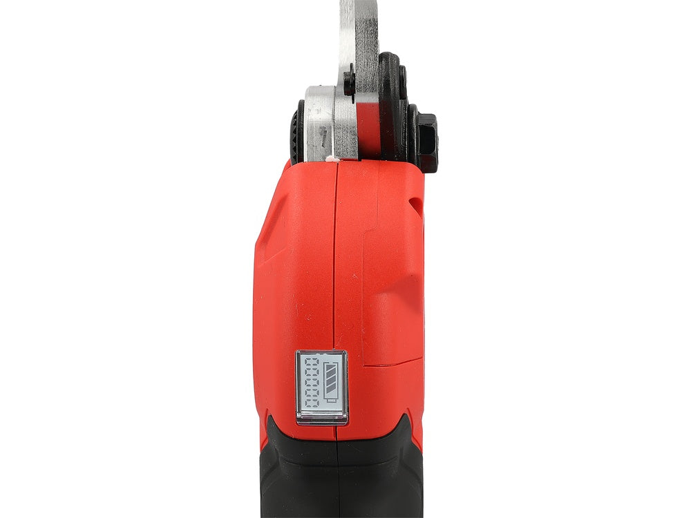 Akumuliatorinis sekatorius 18V | 30 mm | 2AH (YT-828380)