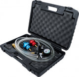 Aušinimo sistemos nutekėjimo ir užpildymo įrankis | Tesla (9503)