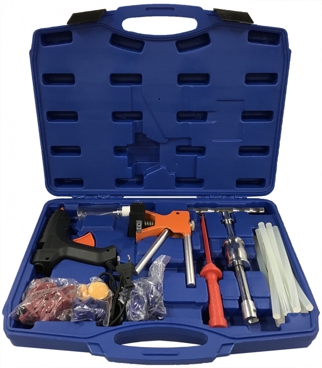 Kėbulo įlenkimų šalinimo rinkinys be dažymo | 45 vnt. (SK31986)