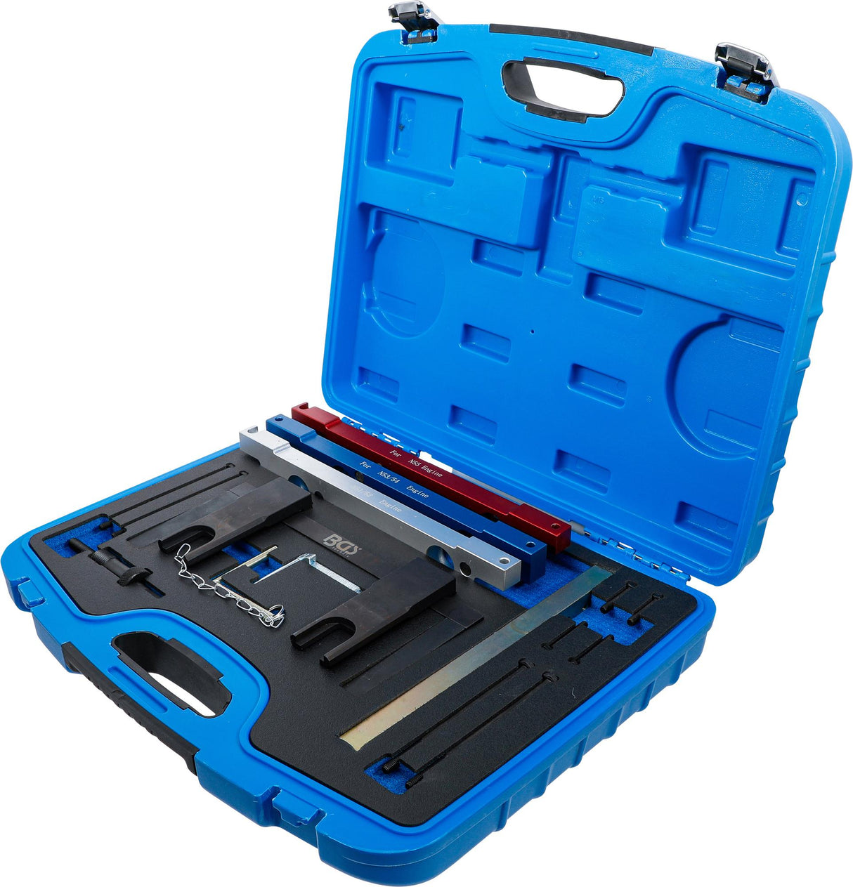 Variklio fiksavimo rinkinys | BMW N51 / N52 / N53 / N54 / N55 (70111)