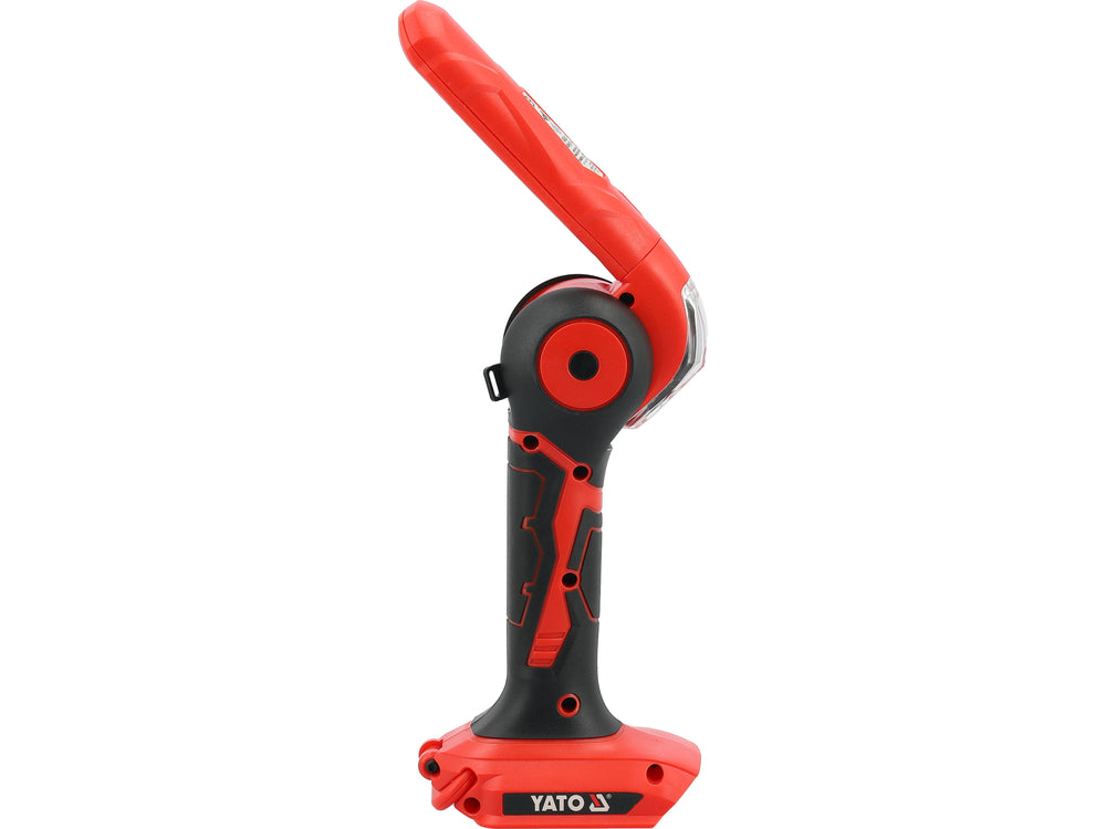 TORCH 18V (BODY; 6000LM) (YT-829693)