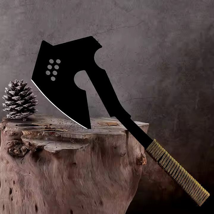 Daugiafunkcis kirvis | 320 mm (CA009)